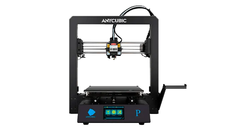 Сервисный центр Anycubic в Ижевске